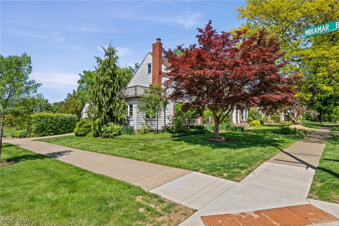 Heister Center Green Allotment - Residential