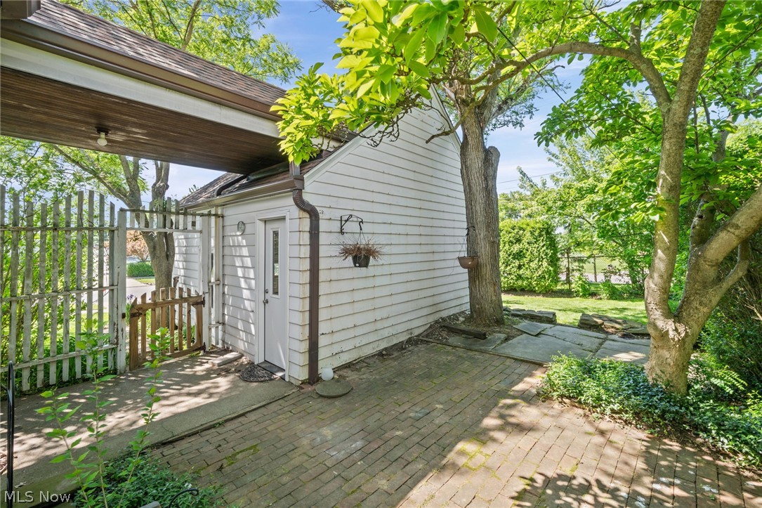 Heister Center Green Allotment - Residential