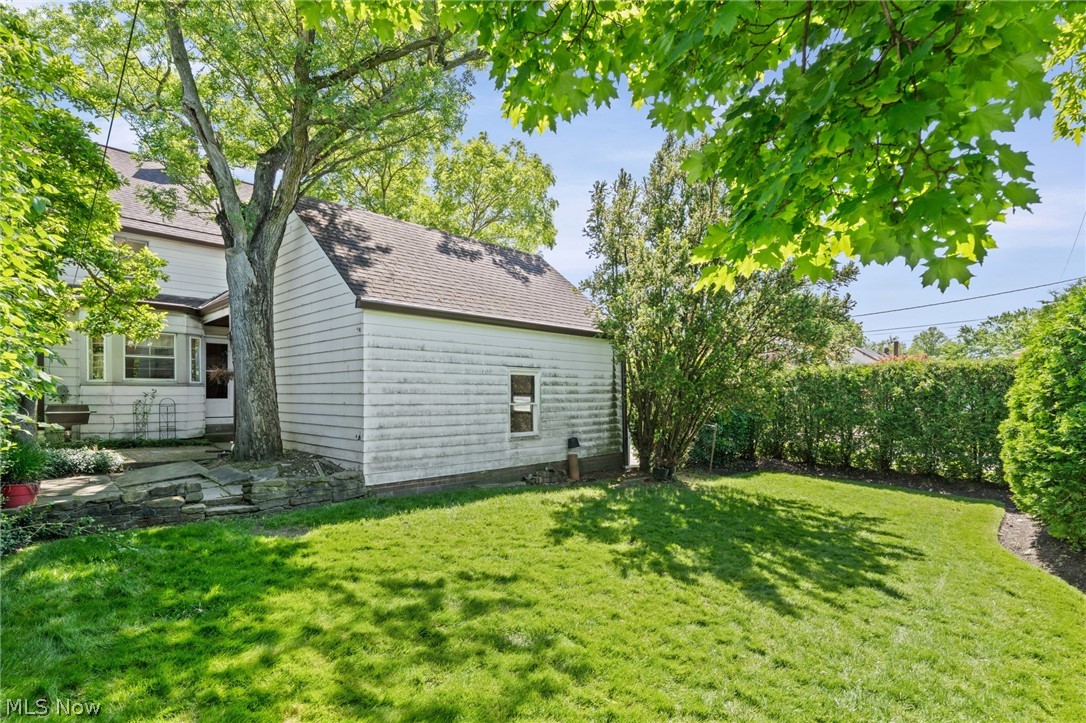 Heister Center Green Allotment - Residential
