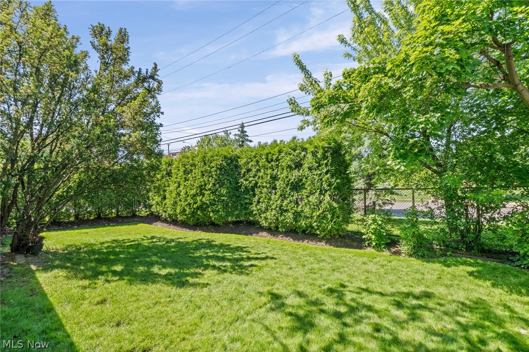 Heister Center Green Allotment - Residential