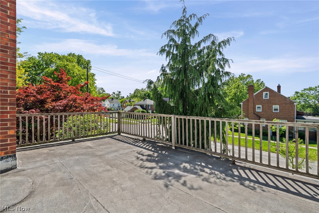 Heister Center Green Allotment - Residential