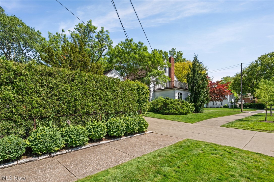 Heister Center Green Allotment - Residential