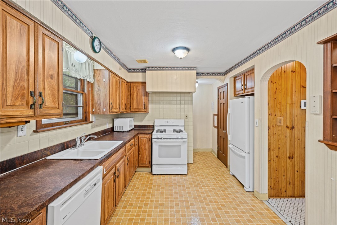 Heister Center Green Allotment - Residential