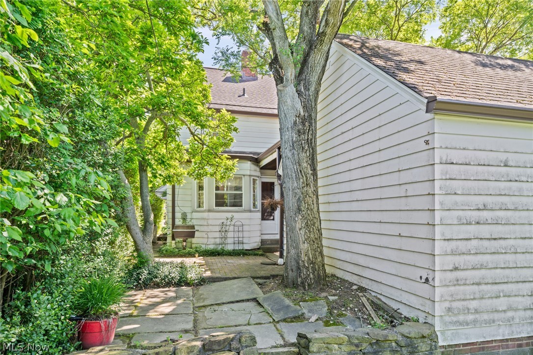 Heister Center Green Allotment - Residential