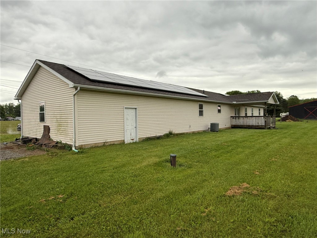 6920 Riverside Road, Gnadenhutten, Ohio image 35
