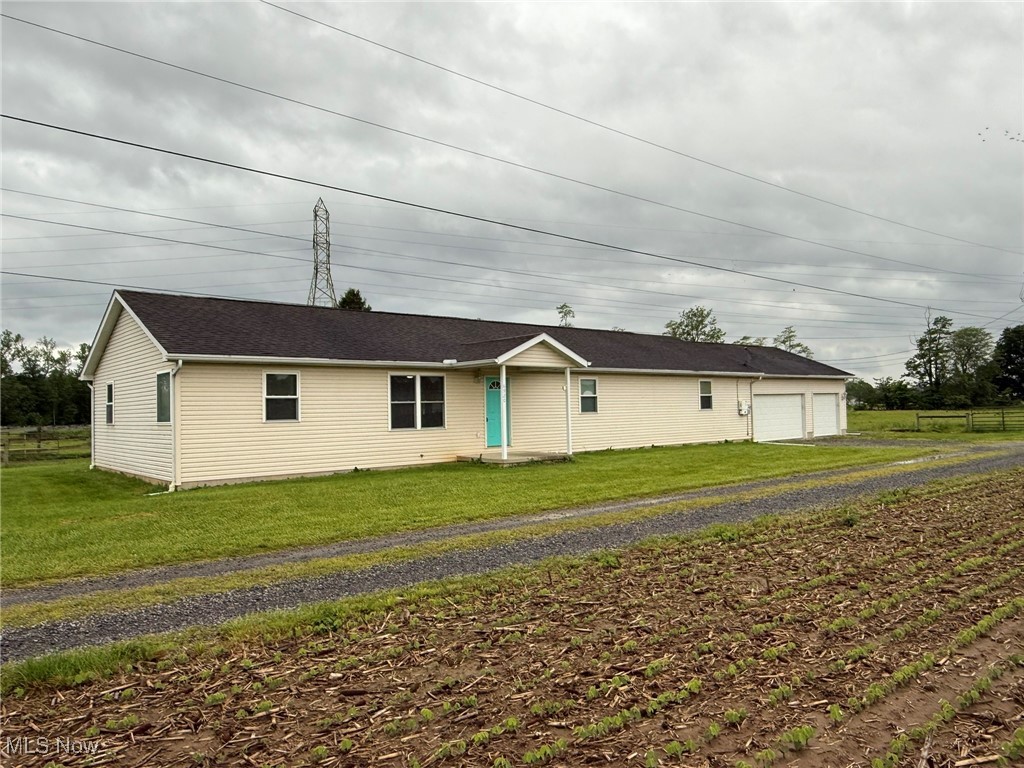 6920 Riverside Road, Gnadenhutten, Ohio image 1