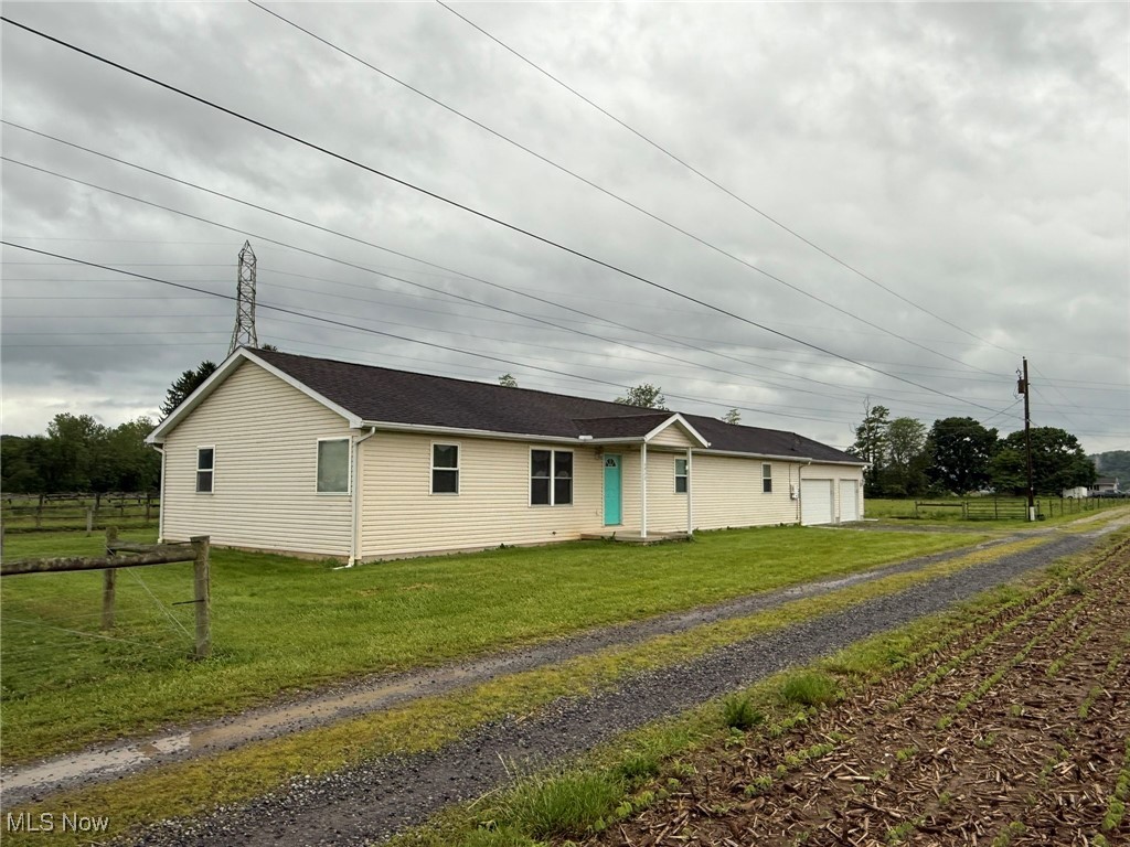 6920 Riverside Road, Gnadenhutten, Ohio image 37