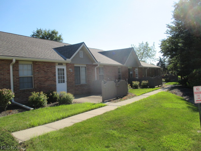 Muirwood Village Condo - Residential