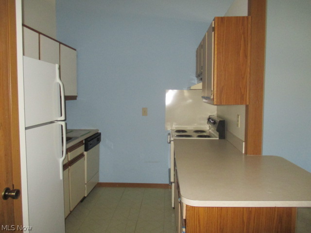 Muirwood Village Condo - Residential