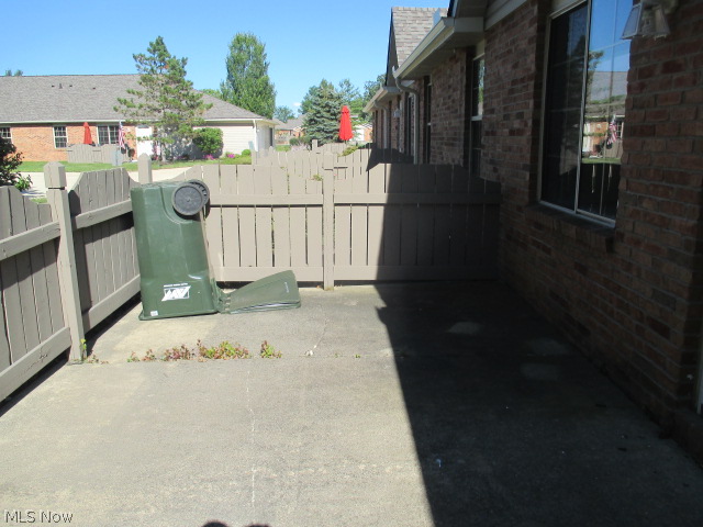 Muirwood Village Condo - Residential