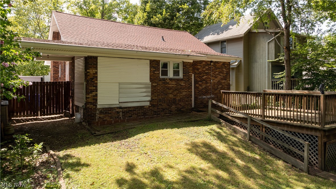 Elmwood - Residential