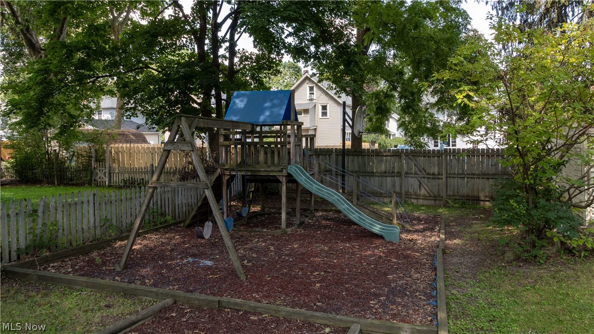 Elmwood - Residential