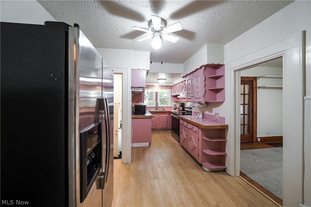 Elmwood - Residential