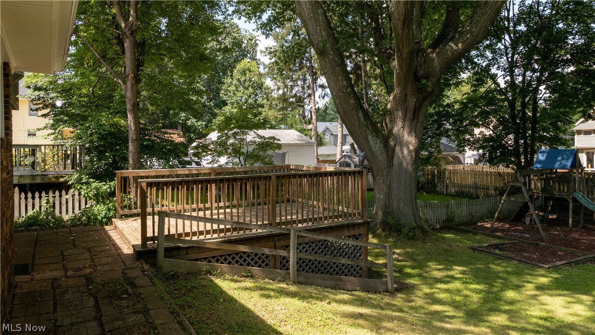 Elmwood - Residential