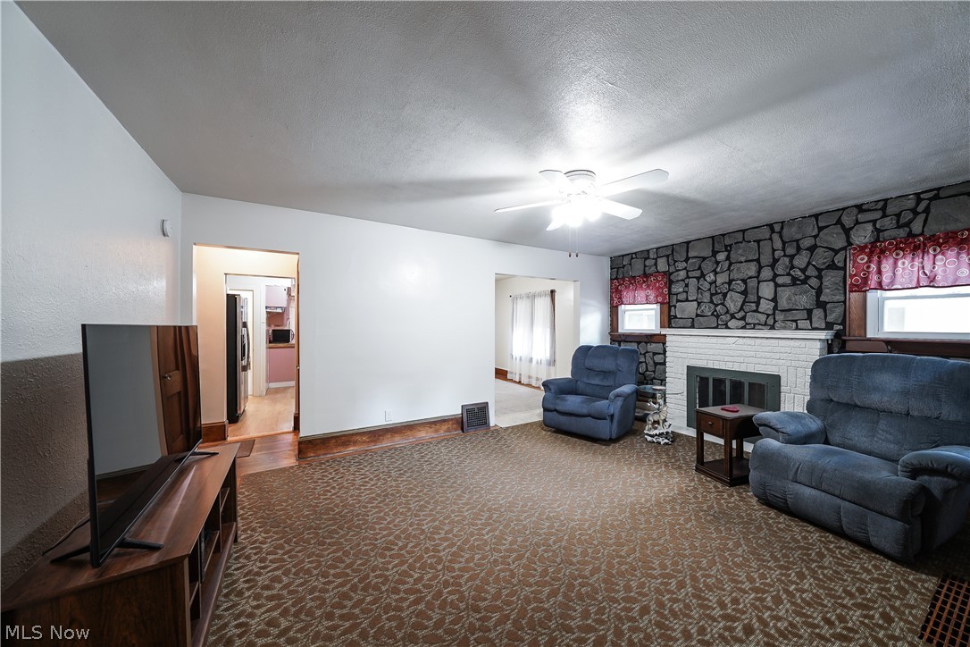 Elmwood - Residential