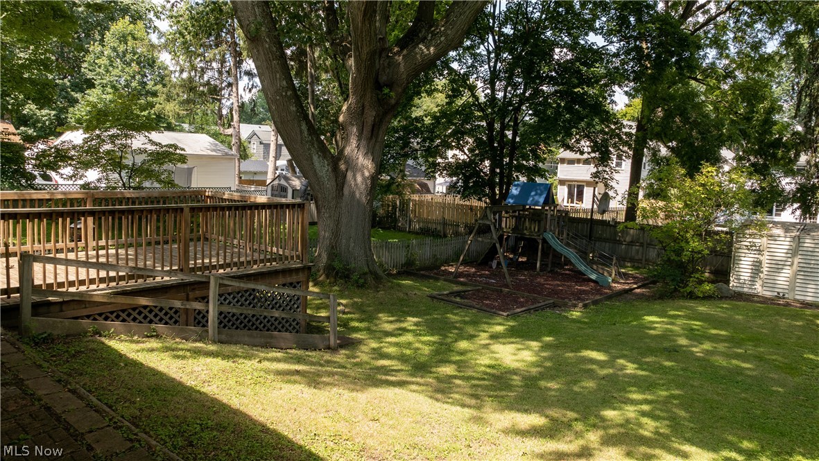 Elmwood - Residential