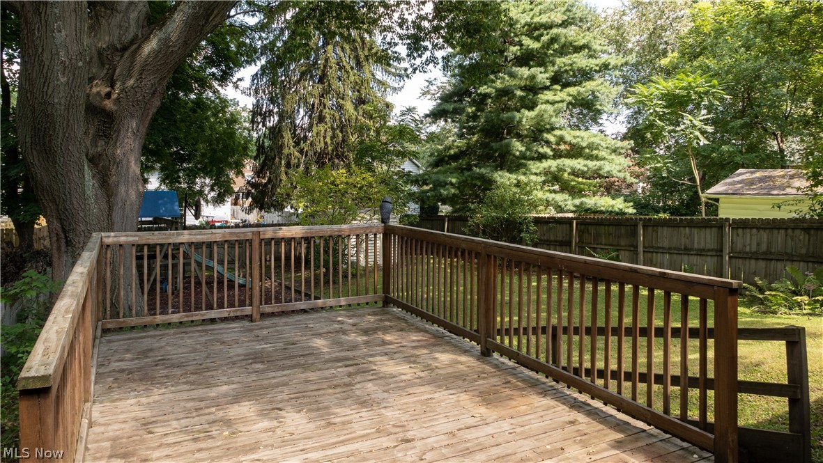 Elmwood - Residential