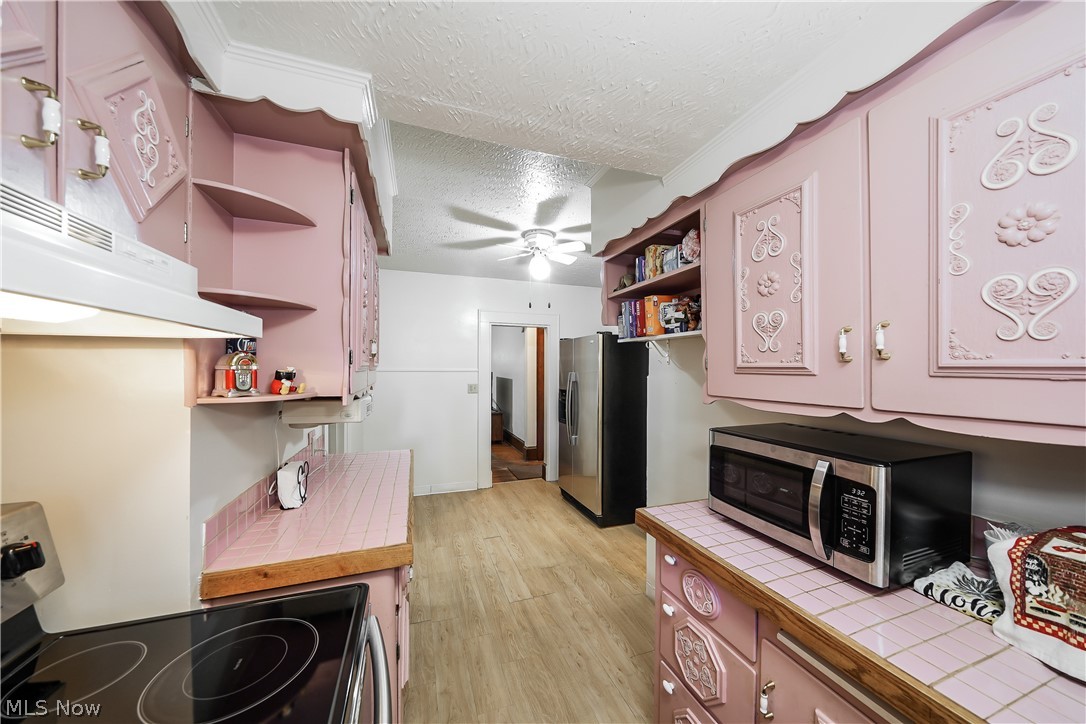 Elmwood - Residential