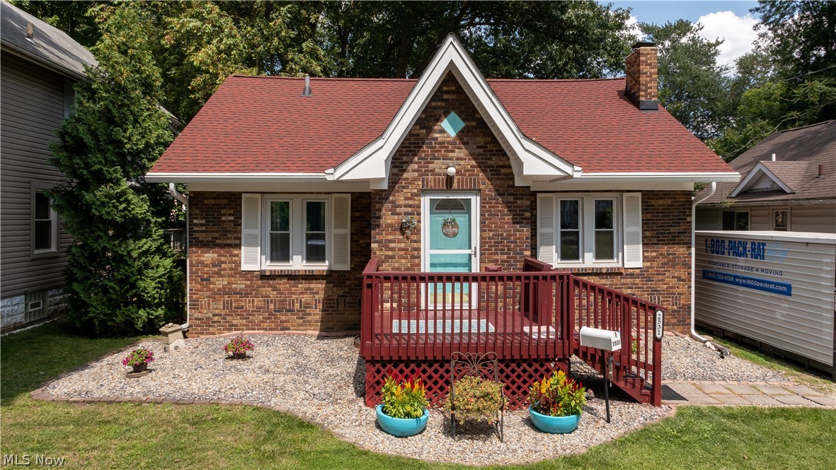 Elmwood - Residential