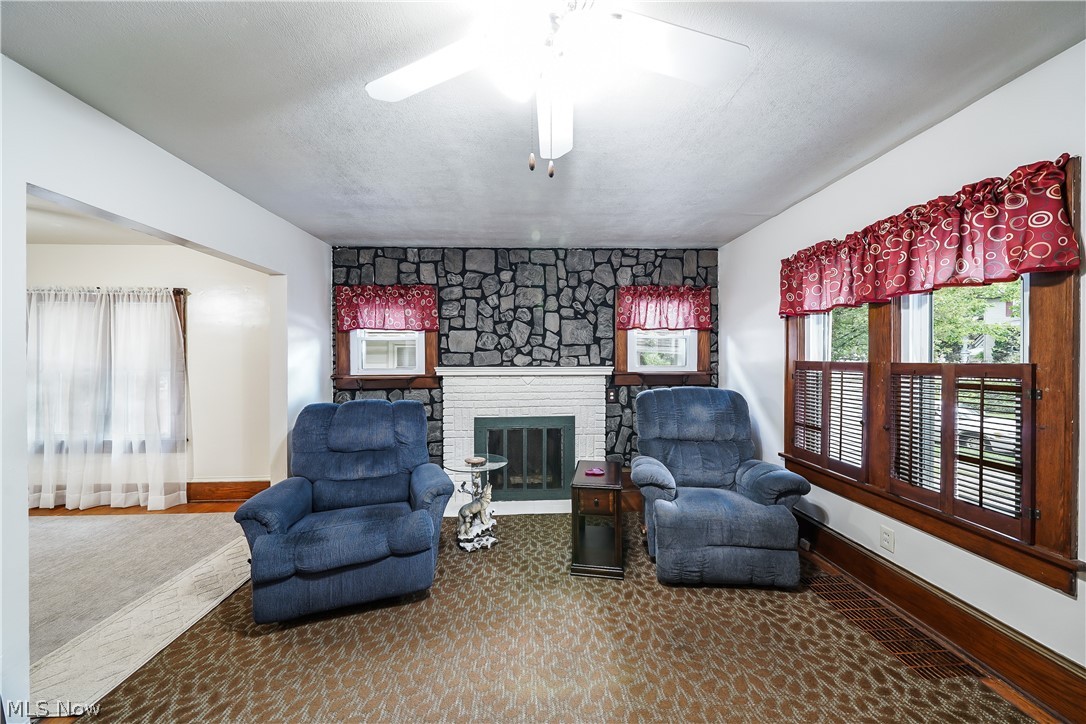 Elmwood - Residential