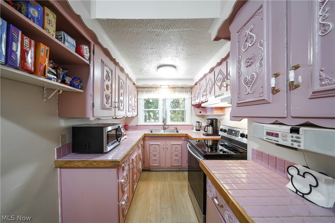 Elmwood - Residential