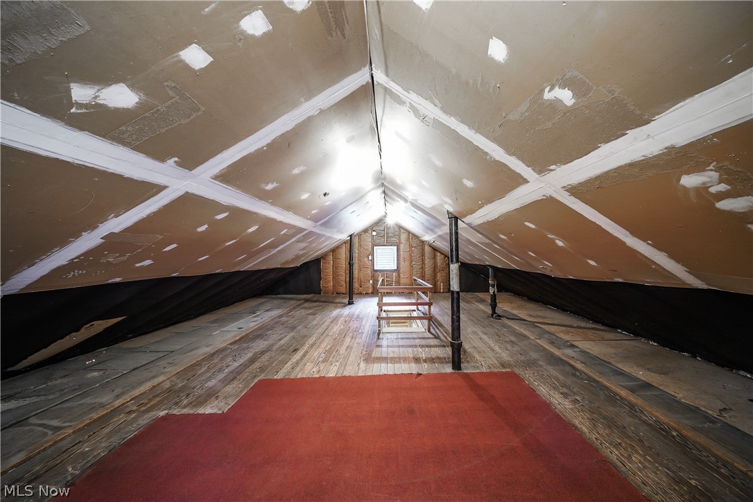 Elmwood - Residential