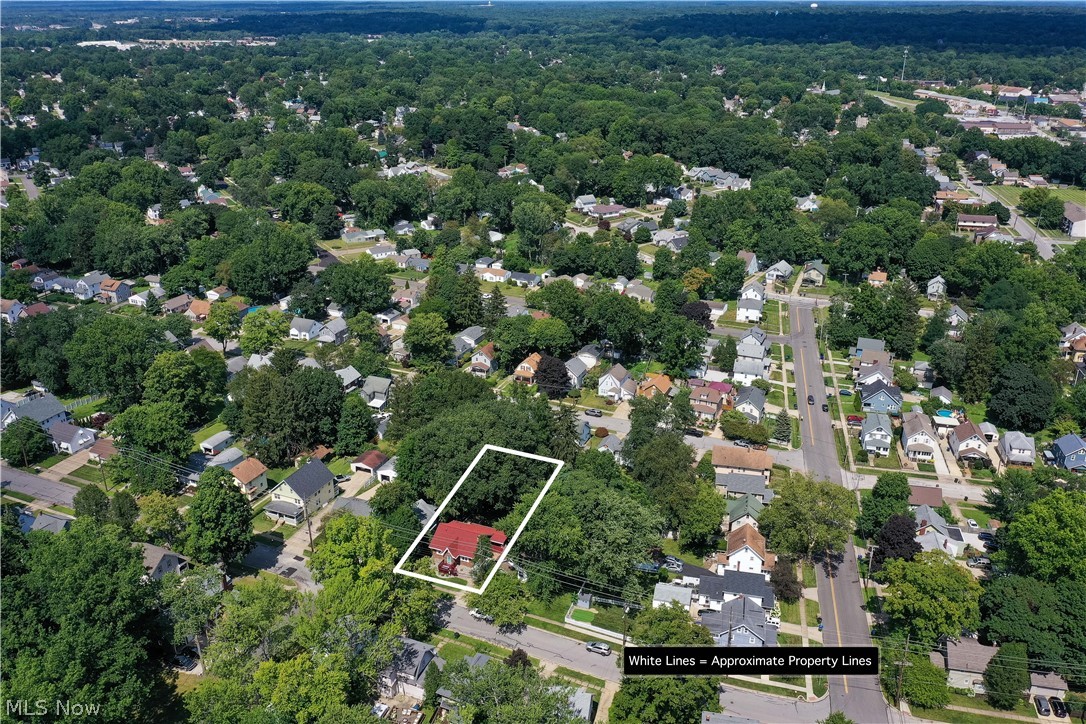 Elmwood - Residential