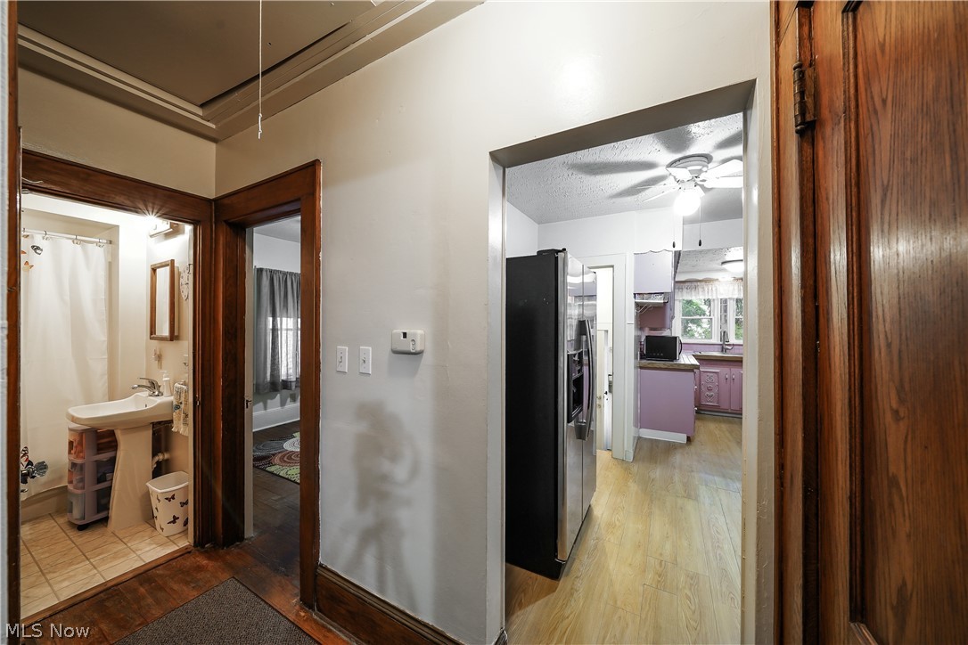 Elmwood - Residential