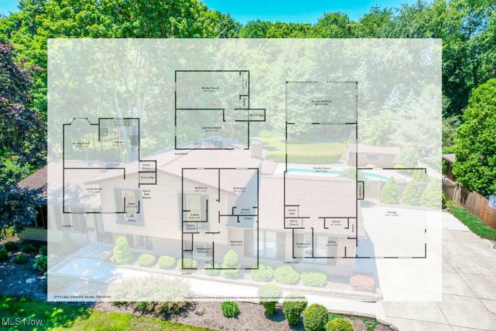 Lakeview Estate Ph 1 - Residential