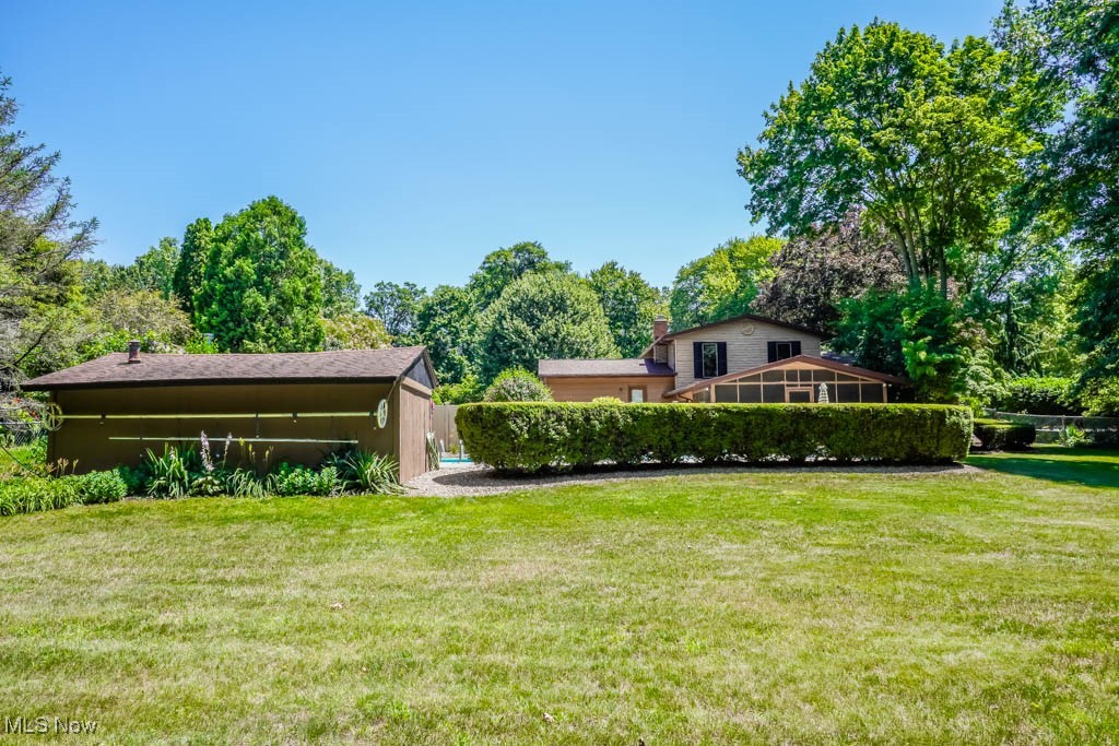 Lakeview Estate Ph 1 - Residential