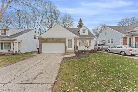 23815 Woodway Road Beachwood OH 44122