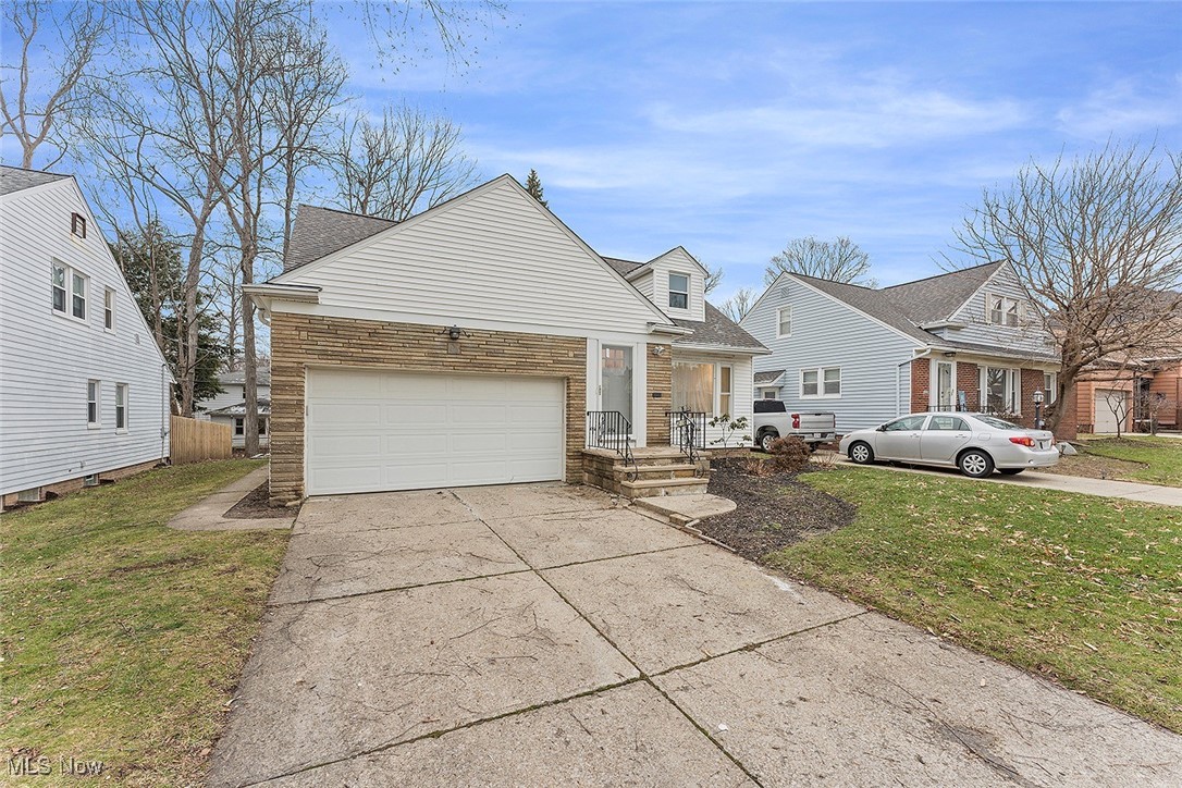 Rapid Transit - Residential Lease