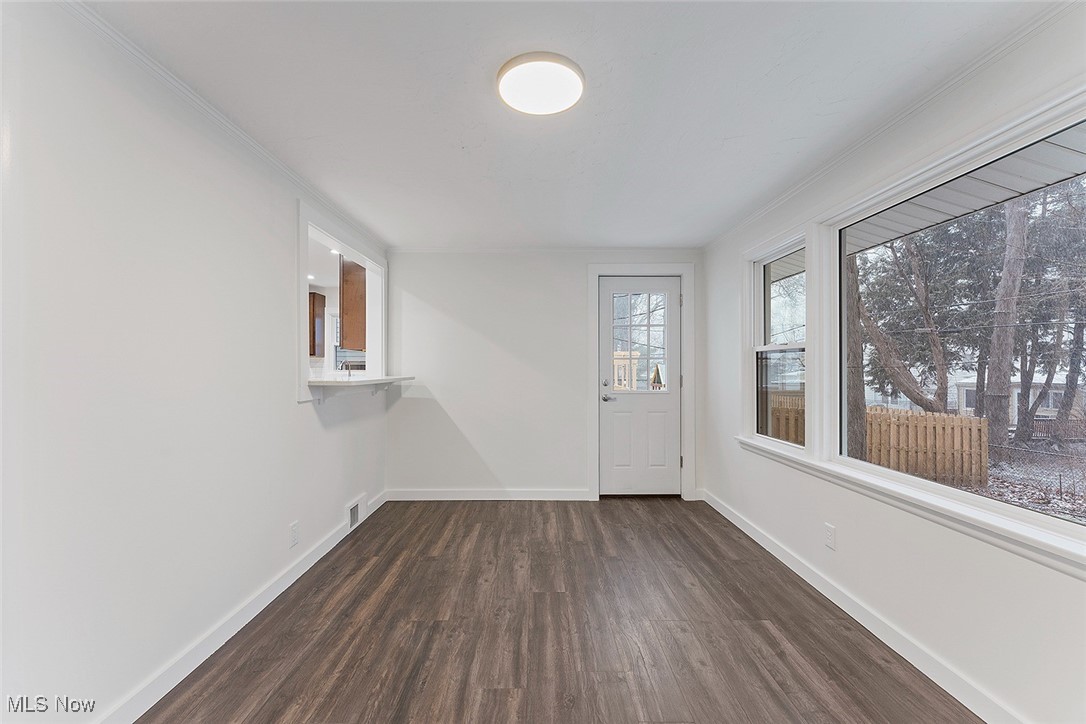 Rapid Transit - Residential Lease