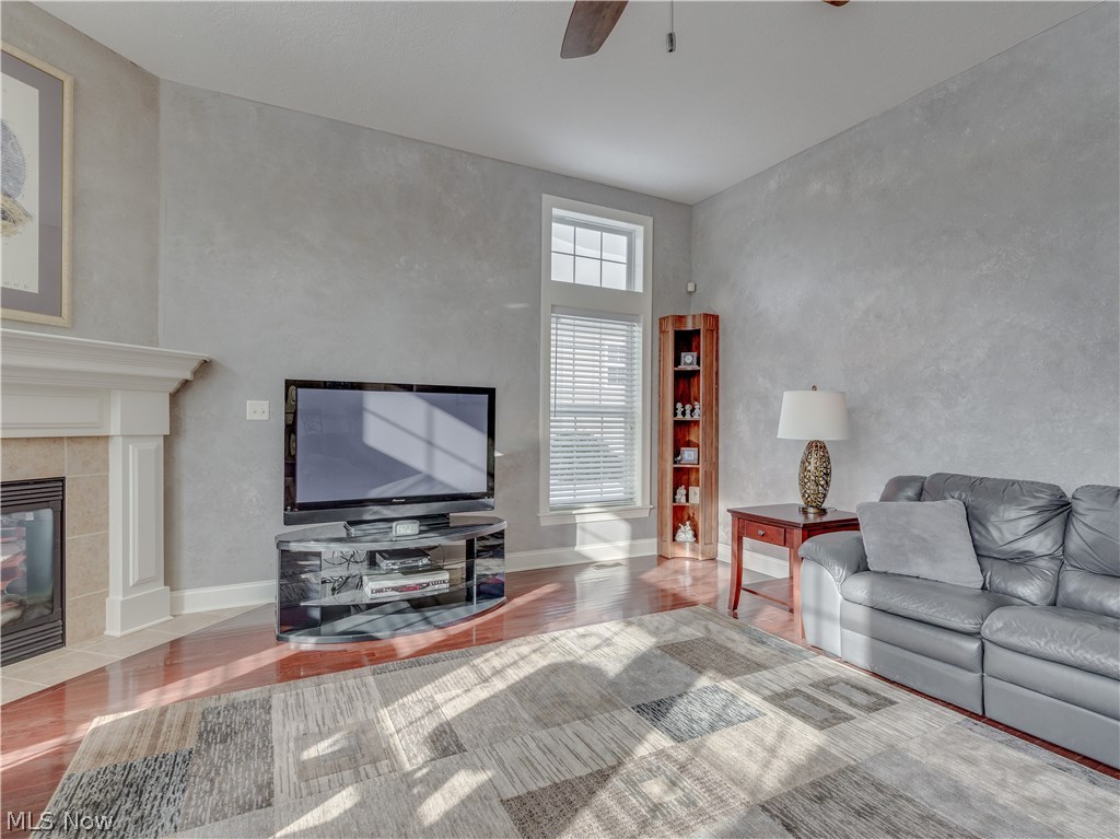Stratford Green/Mayfair Ph 03 - Residential