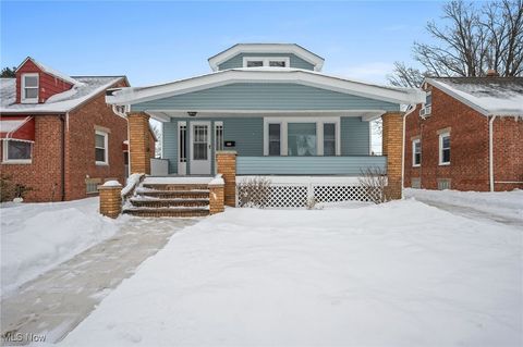 4410 Wood Avenue, Parma, OH 44134 - #: 5185427