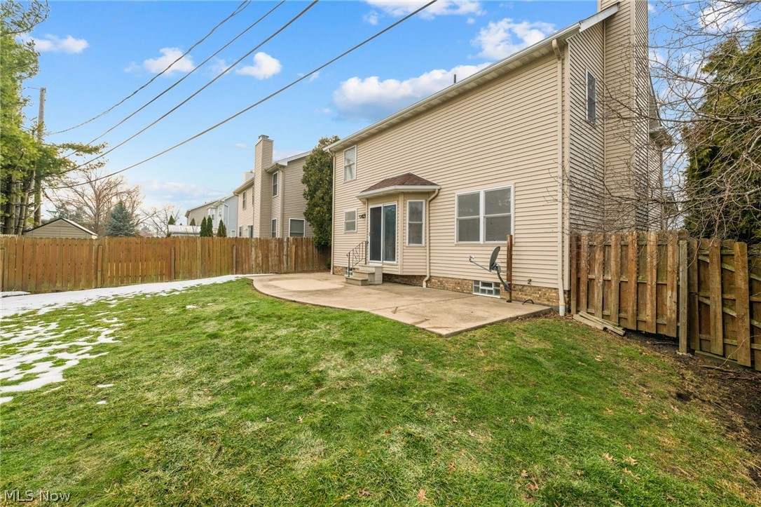 Gilchrists Brookwood Beach Estates - Residential