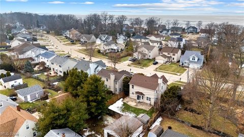 Tiny photo for 29008 Uxbridge Drive, Willowick, OH 44095 (MLS # 5187373)