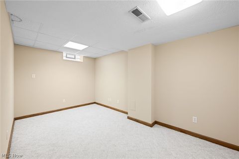 Tiny photo for 29008 Uxbridge Drive, Willowick, OH 44095 (MLS # 5187373)