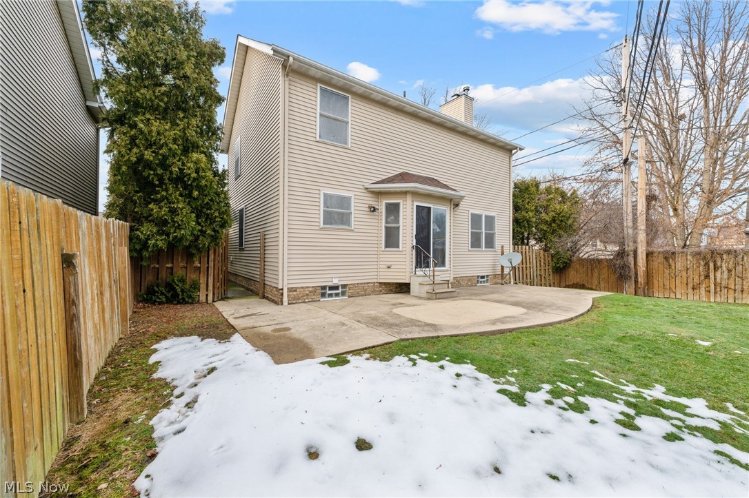 Gilchrists Brookwood Beach Estates - Residential