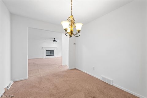 Tiny photo for 29008 Uxbridge Drive, Willowick, OH 44095 (MLS # 5187373)