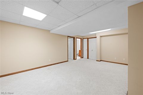 Tiny photo for 29008 Uxbridge Drive, Willowick, OH 44095 (MLS # 5187373)