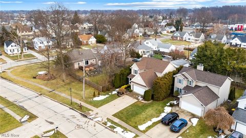Tiny photo for 29008 Uxbridge Drive, Willowick, OH 44095 (MLS # 5187373)