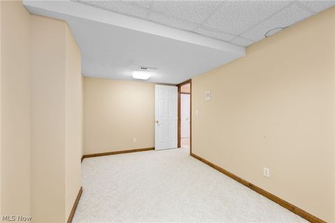 Tiny photo for 29008 Uxbridge Drive, Willowick, OH 44095 (MLS # 5187373)