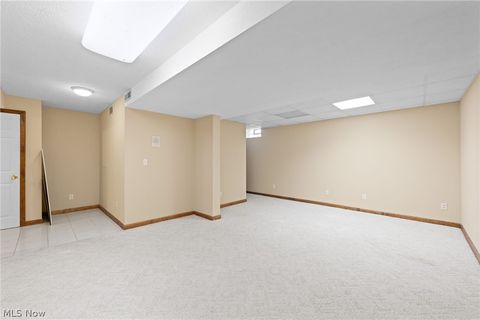 Tiny photo for 29008 Uxbridge Drive, Willowick, OH 44095 (MLS # 5187373)