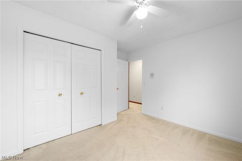 Tiny photo for 29008 Uxbridge Drive, Willowick, OH 44095 (MLS # 5187373)