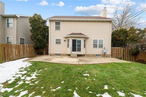 Tiny photo for 29008 Uxbridge Drive, Willowick, OH 44095 (MLS # 5187373)