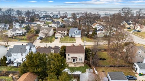 Tiny photo for 29008 Uxbridge Drive, Willowick, OH 44095 (MLS # 5187373)