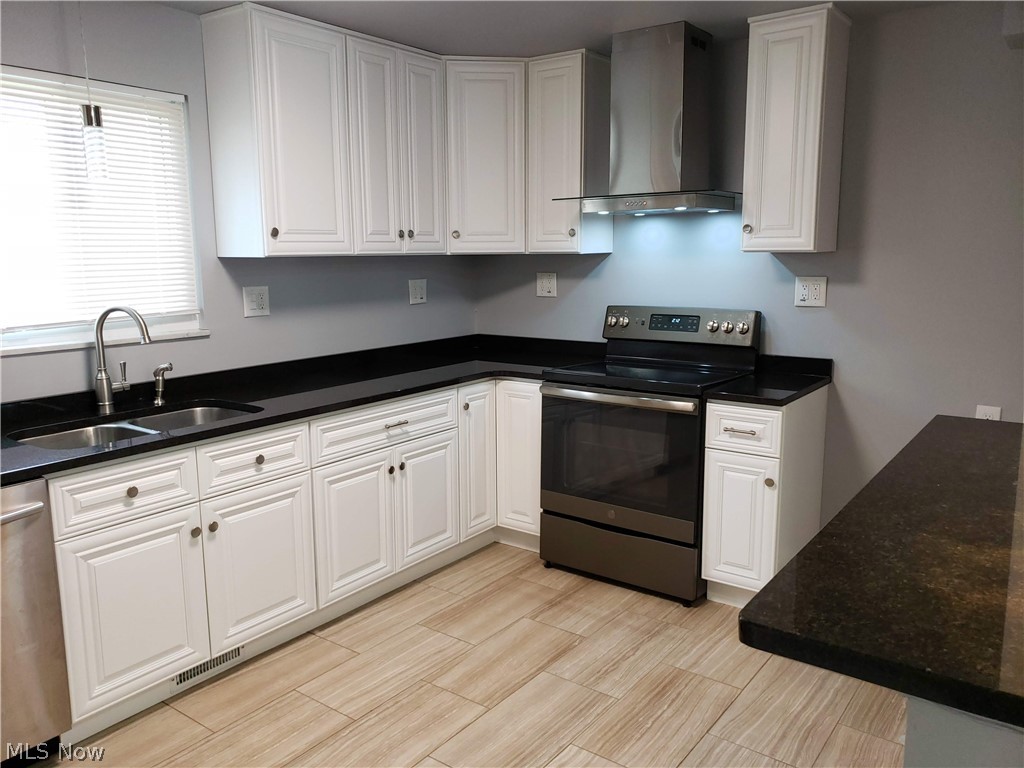 Milan Jager Condo Bldg B - Residential