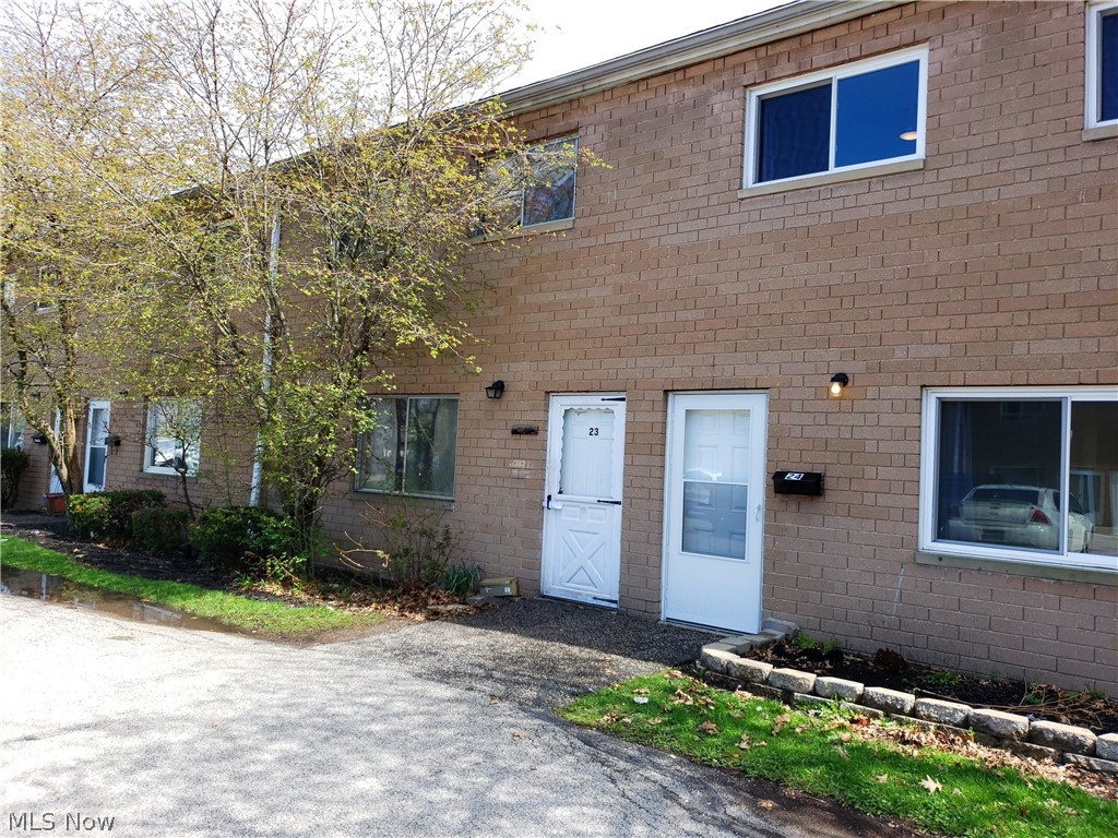 Milan Jager Condo Bldg B - Residential