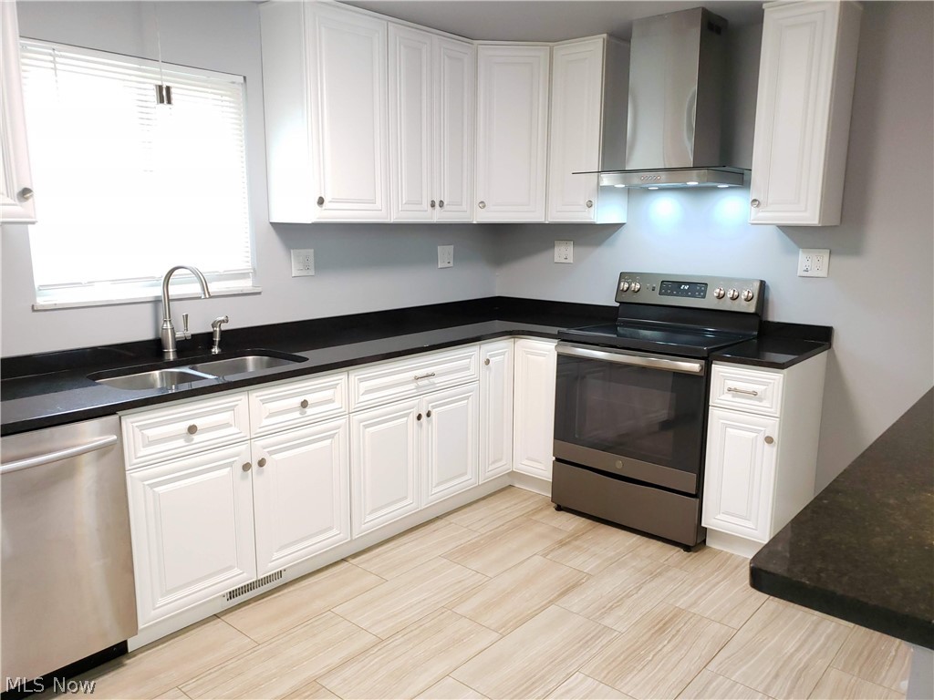 Milan Jager Condo Bldg B - Residential